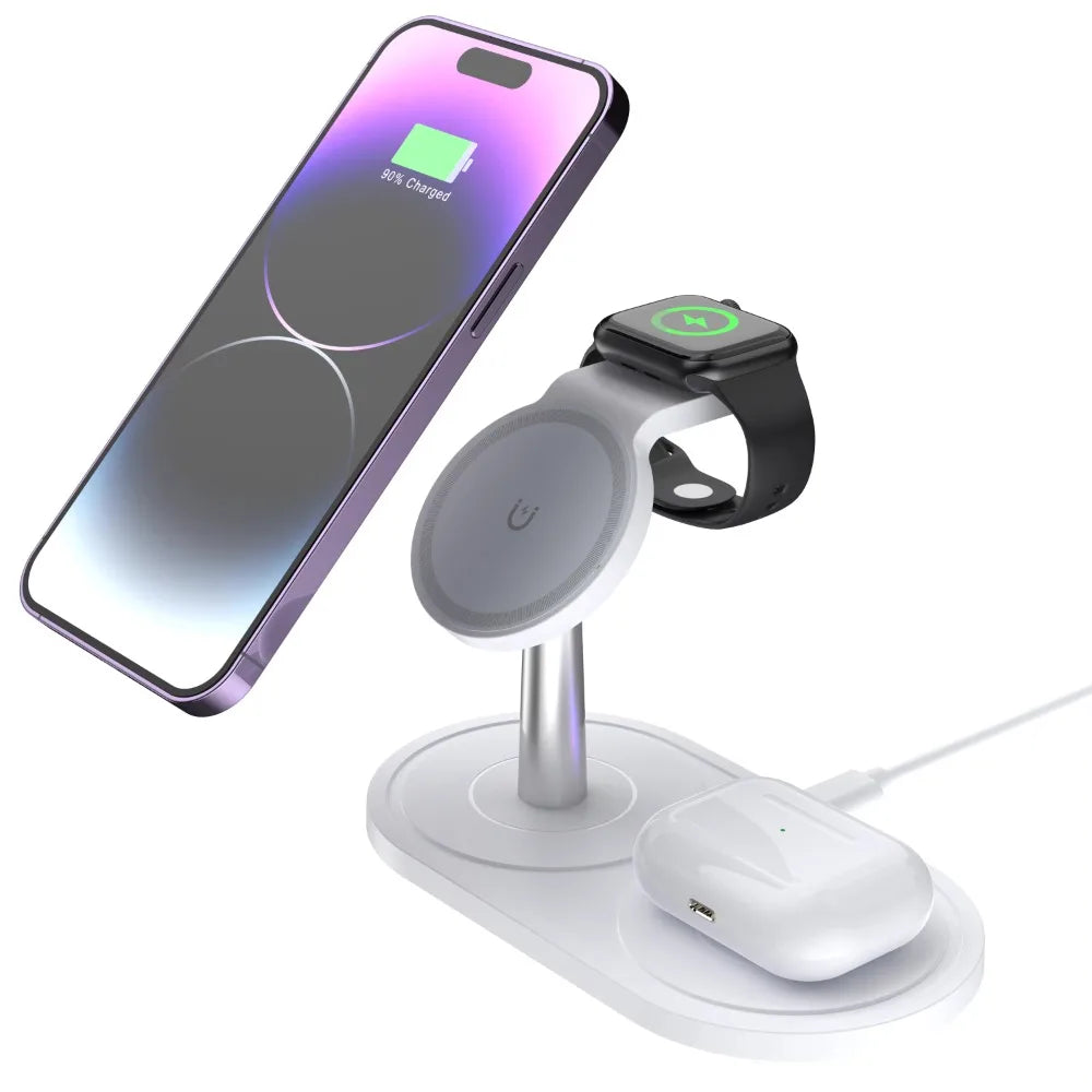 wireless charger for charge cable for mobile charger Quick charging custom wireless charger