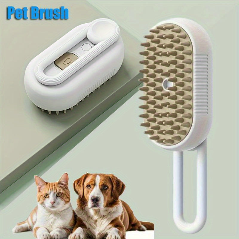 PetClean™ – Escova Removedora de Pelos Reutilizável