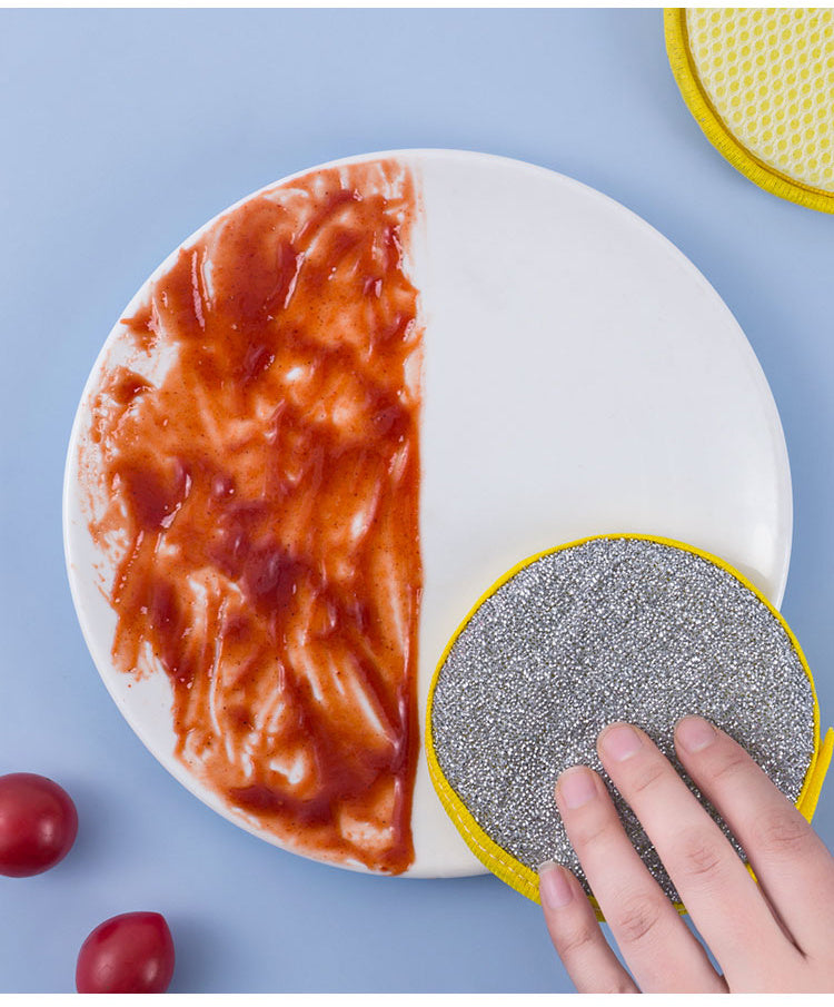 MagicSponge Pro™ – Esponja de Limpeza Multiuso 10x Mais Forte