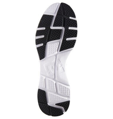 Sapatilhas DC Shoes SKYLINE - Black/White-3