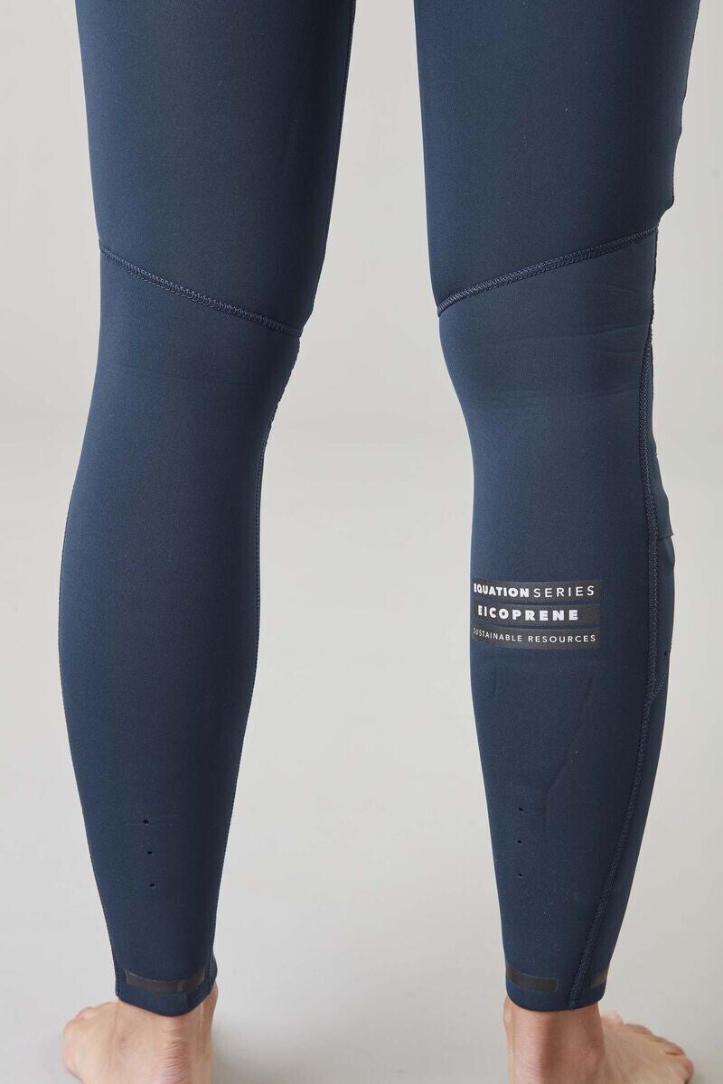 Fato Surf Neoprene PICTURE Mulher Equation FLEXSKIN 4/3FZ-5