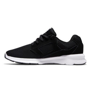 Sapatilhas DC Shoes SKYLINE - Black/White-2