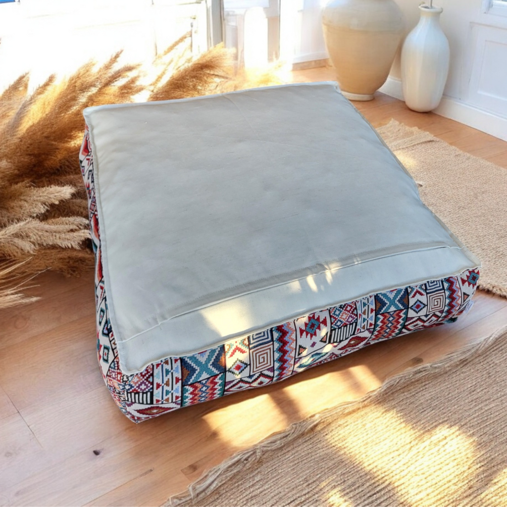Kasbah Pouf-9