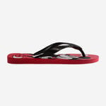 Havaianas Top Disney Red/Black-3