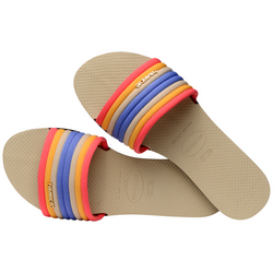 Havaianas You Malta Cool Sand Grey-5