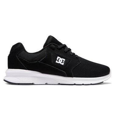Sapatilhas DC Shoes SKYLINE - Black/White-0
