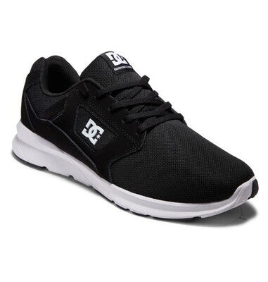 Sapatilhas DC Shoes SKYLINE - Black/White-1