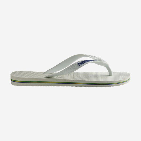 Havaianas Brasil Logo FC - White-3