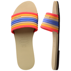 Havaianas You Malta Cool Sand Grey-3