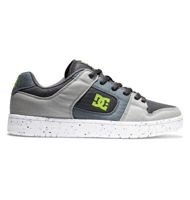 Sapatilhas Dc Shoes MANTECA 4 ZERO WASTE -Black/Grey/GR-0