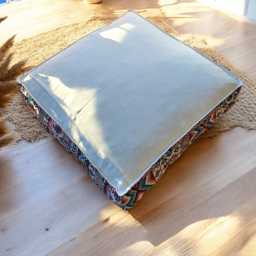 Kasbah Pouf-8