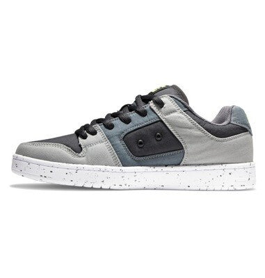 Sapatilhas Dc Shoes MANTECA 4 ZERO WASTE -Black/Grey/GR-1
