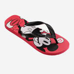 Havaianas Top Disney Red/Black-2